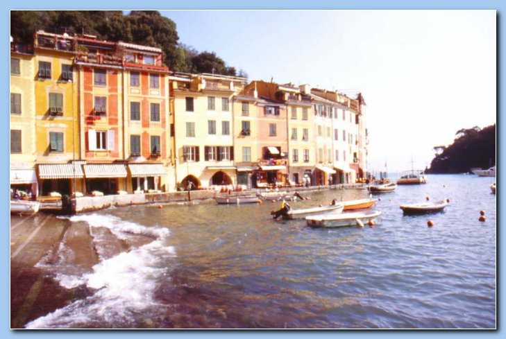 03 porticciolo di portofino